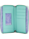 Portefeuille La petite sirène LOUNGEFLY