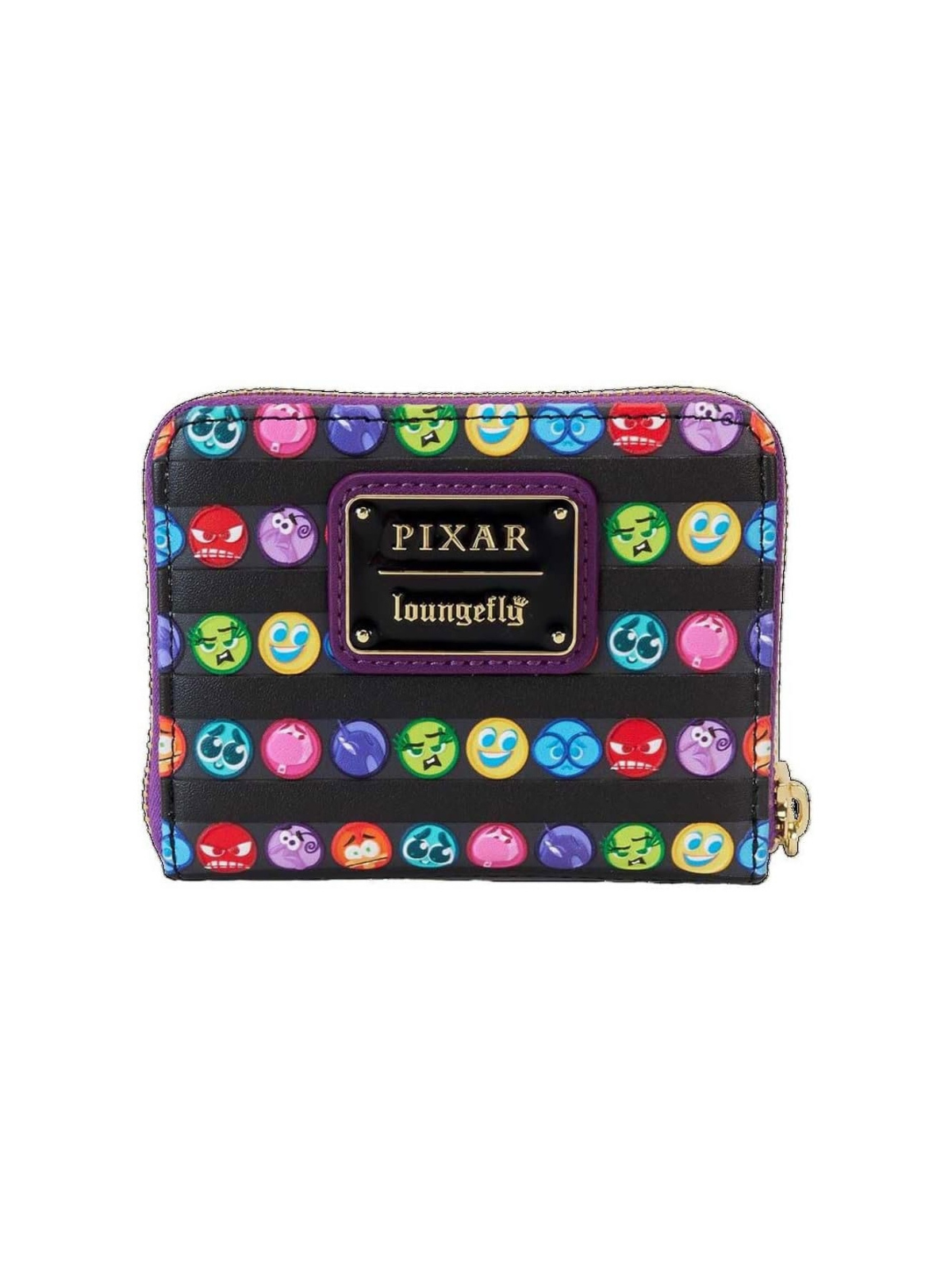 Porte monnaie Core Memories Vice-Versa 2 LOUNGEFLY