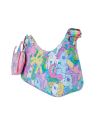 Sac en bandouliere baguette Mon petit poney LOUNGEFLY