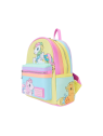 Sac à dos Color Block Mon petit poney LOUNGEFLY