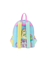Sac à dos Color Block Mon petit poney LOUNGEFLY