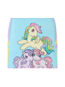 Sac à dos Color Block Mon petit poney LOUNGEFLY