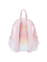 Sac à dos Mini clear and cute cosplay Hello Kitty LOUNGEFLY