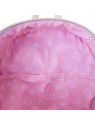 Sac à dos Mini clear and cute cosplay Hello Kitty LOUNGEFLY
