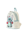 Sac à dos Snow Angel Cosplay Stitch LOUNGEFLY
