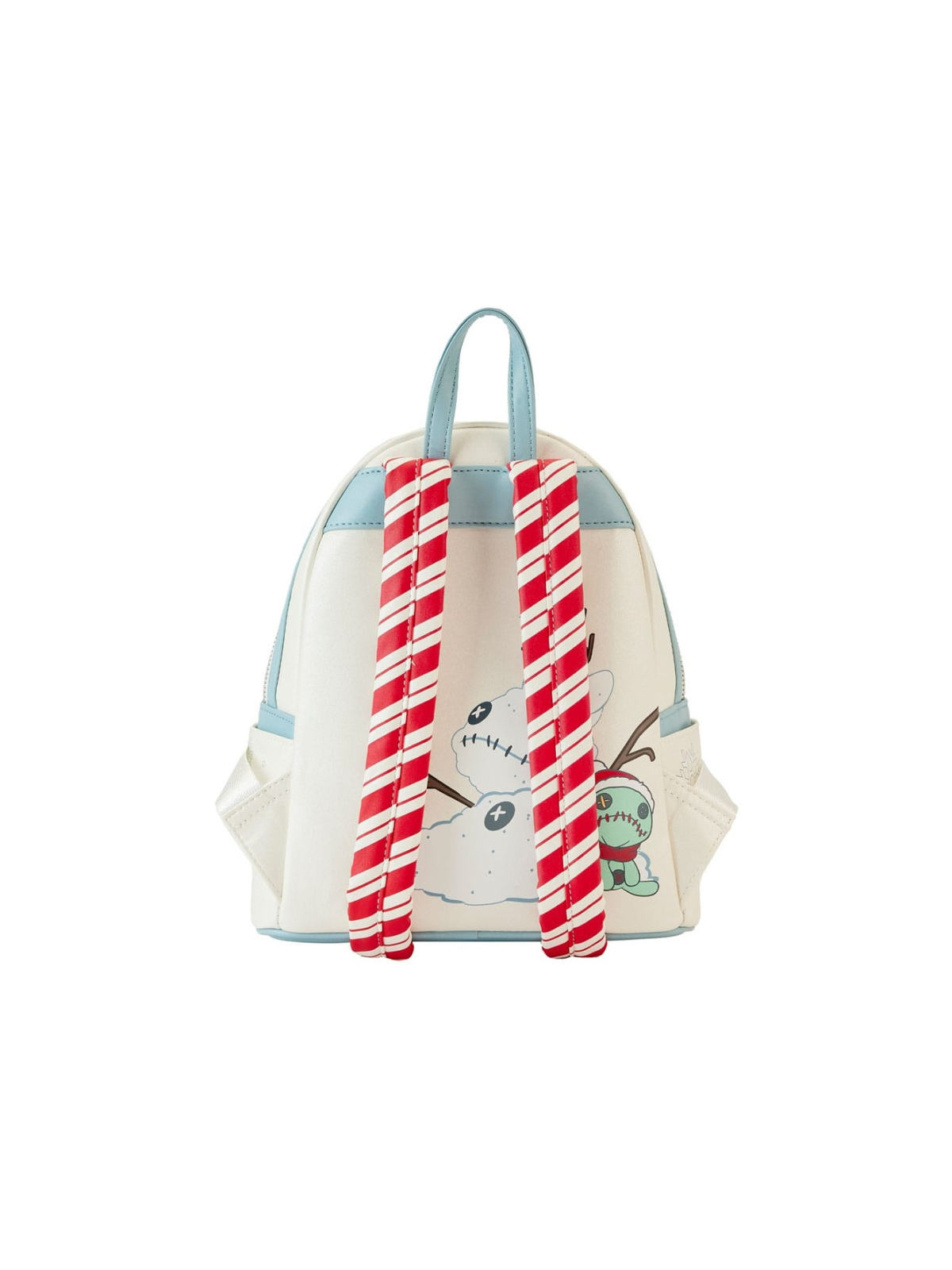 Sac à dos Snow Angel Cosplay Stitch LOUNGEFLY