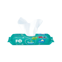 Lingettes Pampers Fresh Clean 52 pcs