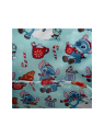 Sac en bandouliere Holiday Cosplay Stitch LOUNGEFLY