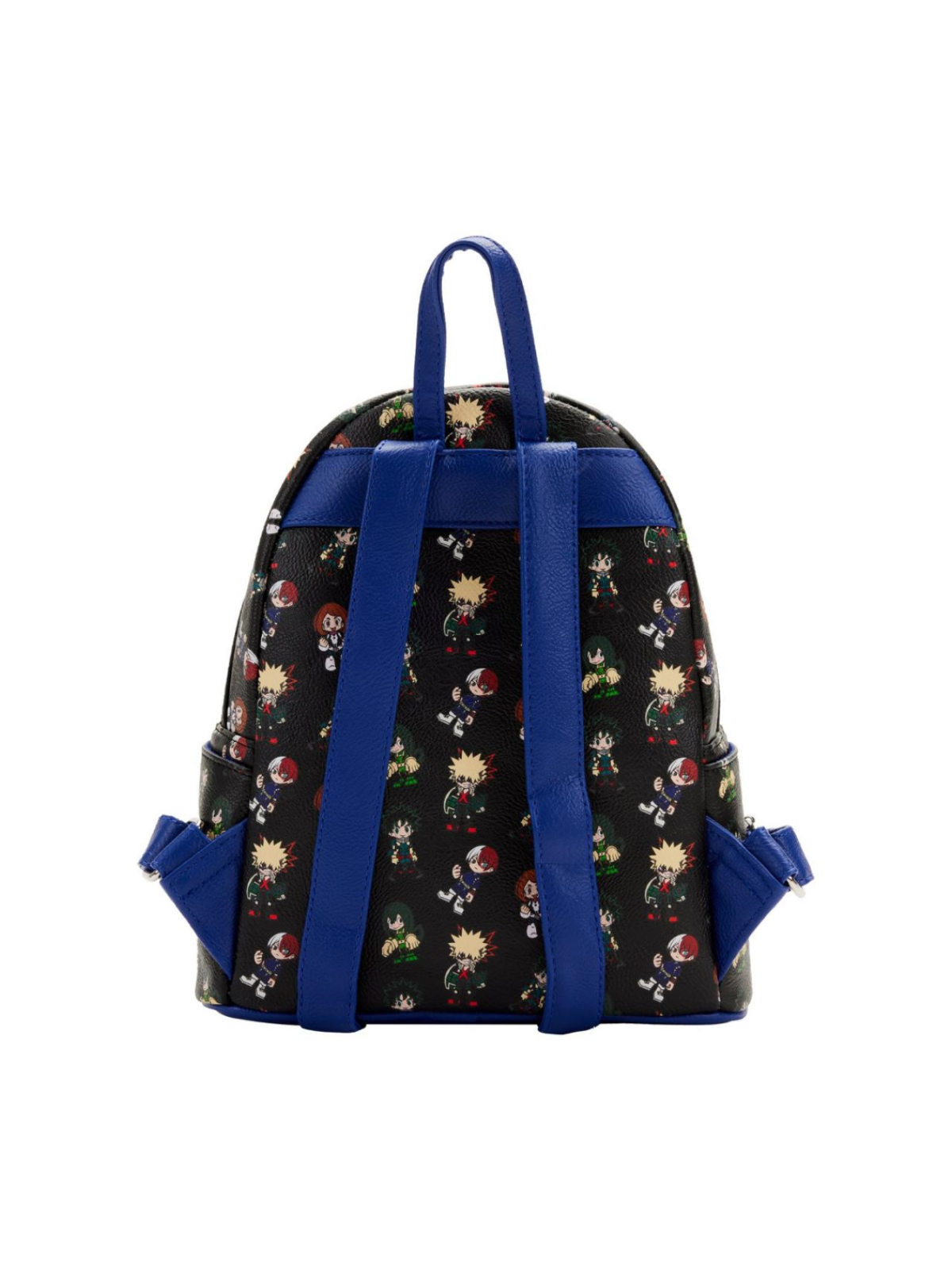 Sac à dos Personnages My Hero Academia LOUNGEFLY