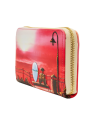 Porte monnaie Moments Date Night Wall-E LOUNGEFLY