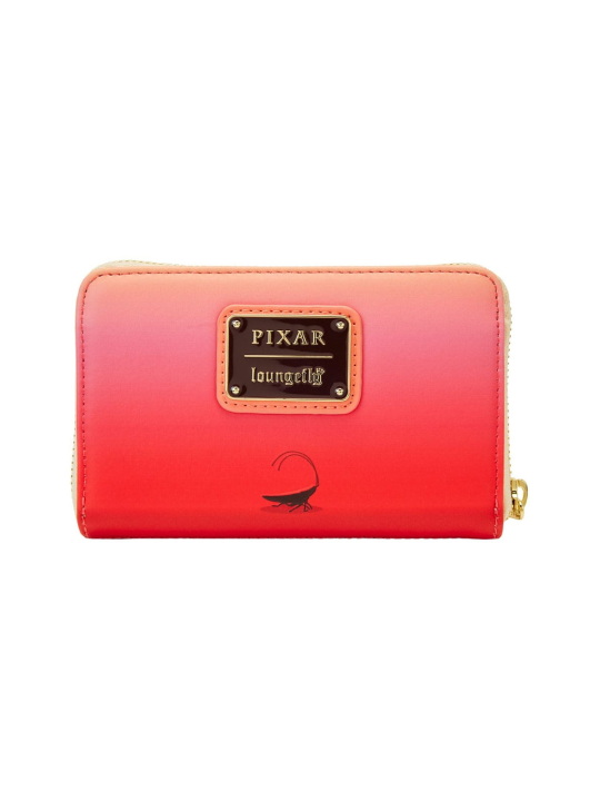 Porte monnaie Moments Date Night Wall-E LOUNGEFLY