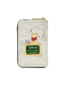 Porte Monnaie Classic book Winnie l'ourson LOUNGEFLY