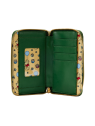 Porte Monnaie Classic book Winnie l'ourson LOUNGEFLY