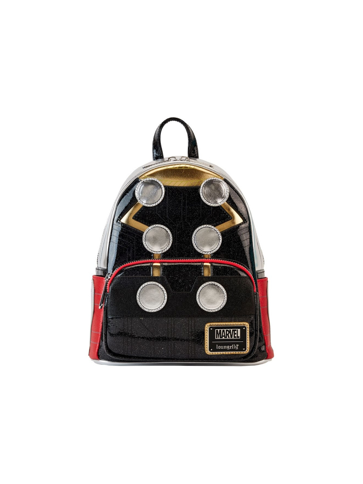 Sac à dos Shine Cosplay Thor LOUNGEFLY
