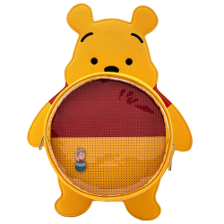 Sac à dos Disney Winnie L'Ourson LOUNGEFLY