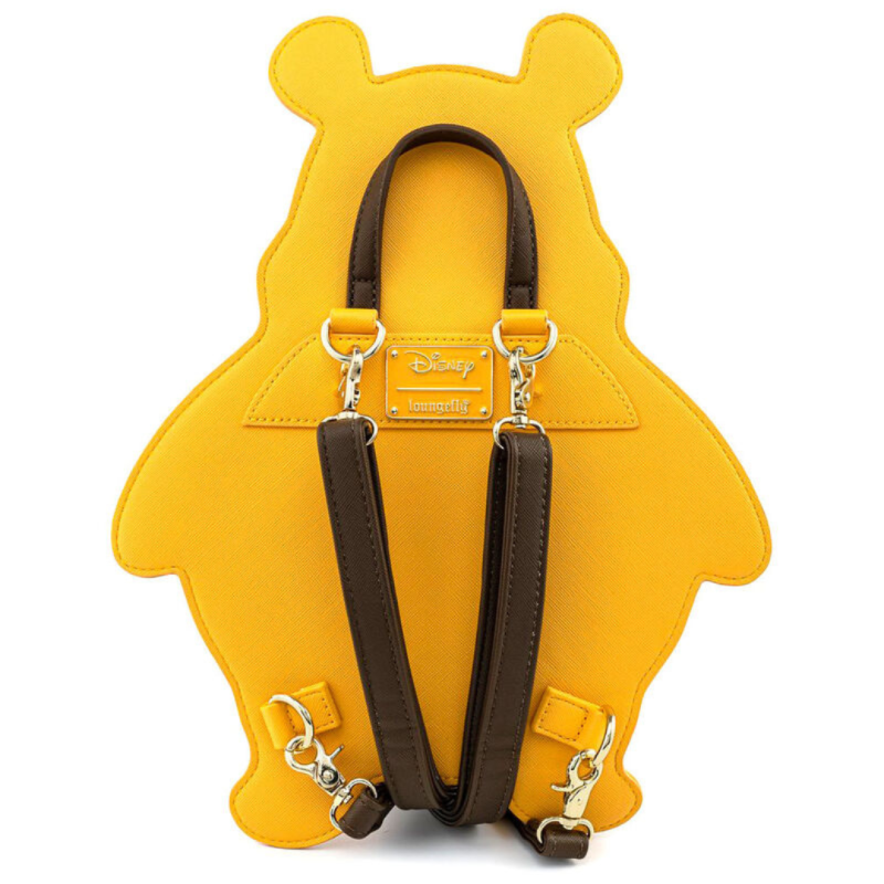 Sac à dos Disney Winnie L'Ourson LOUNGEFLY