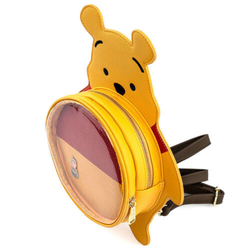 Sac à dos Disney Winnie L'Ourson LOUNGEFLY