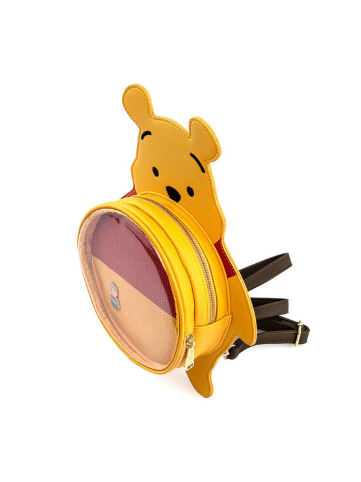 Sac à dos Disney Winnie L'Ourson LOUNGEFLY