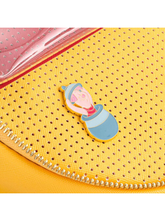 Sac à dos Disney Winnie L'Ourson LOUNGEFLY