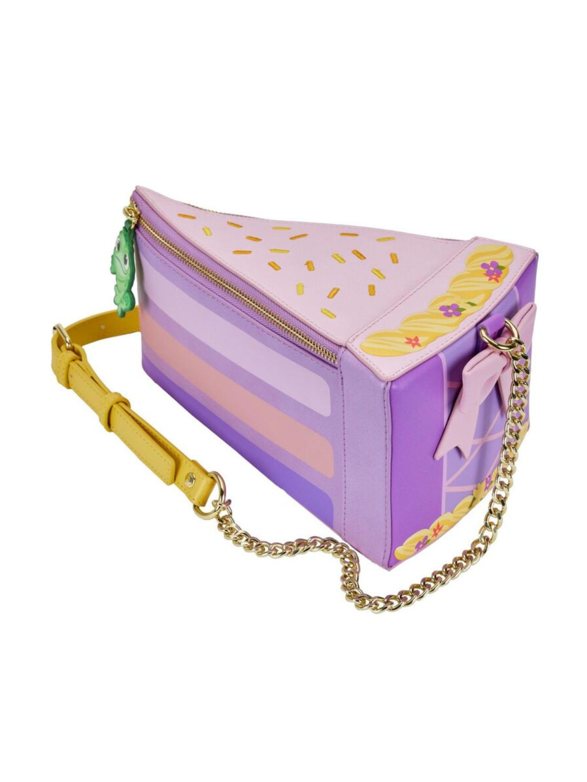 Sac en bandouliere Cake Cosplay Disney Raiponce