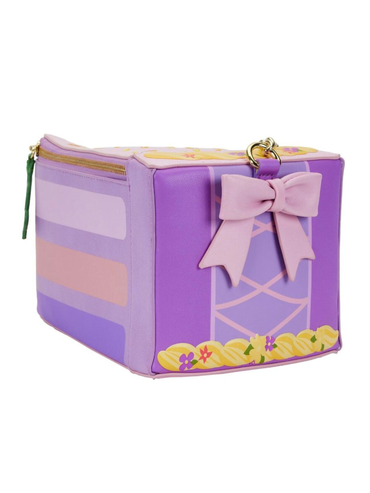 Sac en bandouliere Cake Cosplay Disney Raiponce