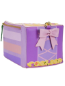 Sac en bandouliere Cake Cosplay Disney Raiponce