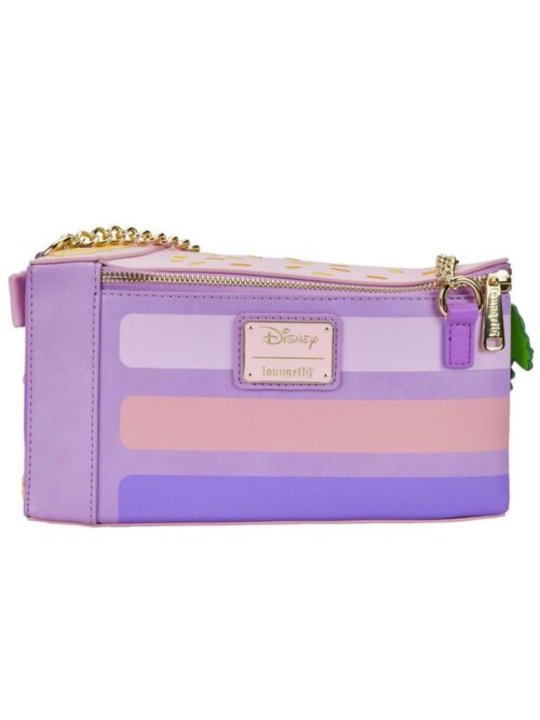 Sac en bandouliere Cake Cosplay Disney Raiponce