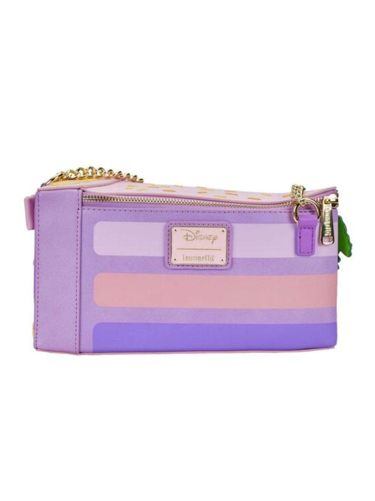 Sac en bandouliere Cake Cosplay Disney Raiponce