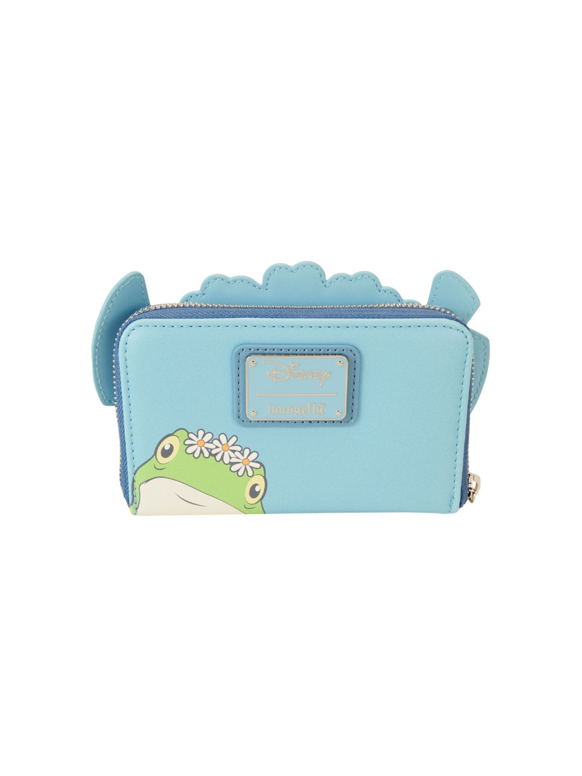 Portefeuille Springtime Stitch Lilo & Stitch Loungefly