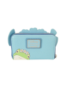Portefeuille Springtime Stitch Lilo & Stitch Loungefly