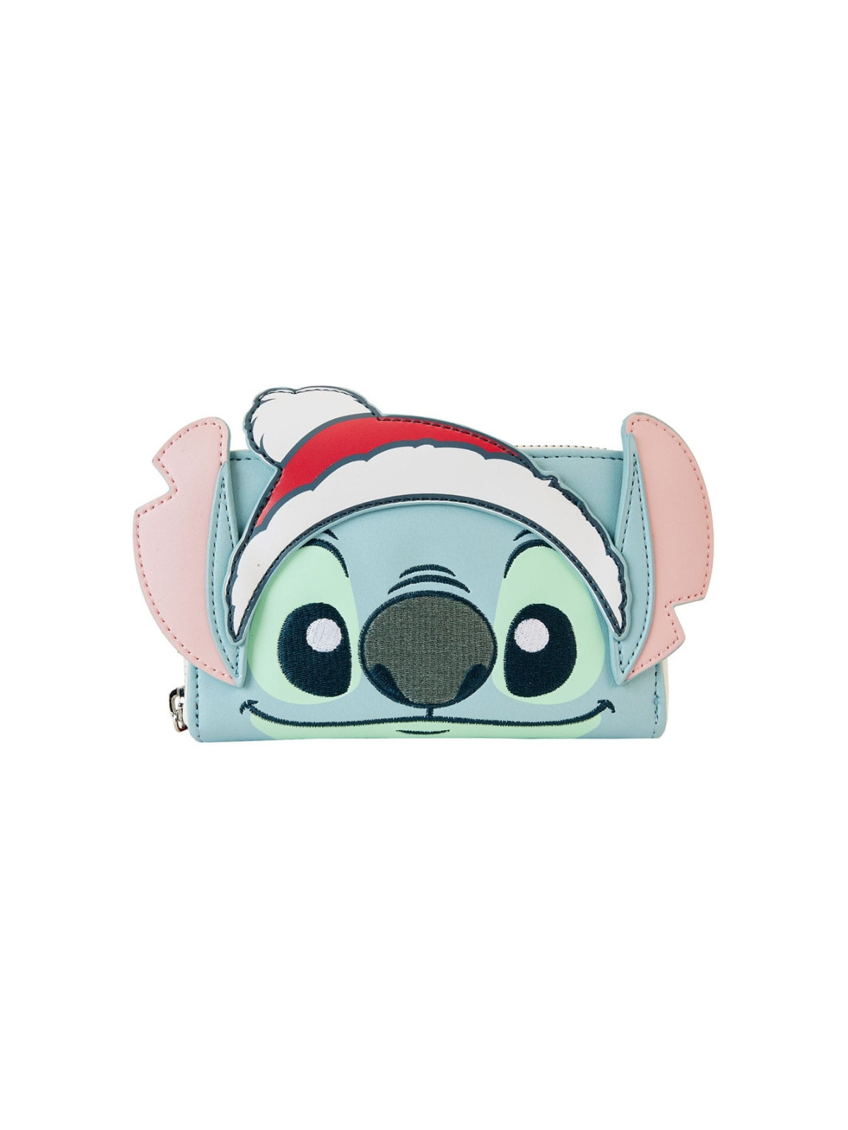 Portefeuille Holiday "Cosplay" Lilo & Stitch Loungefly