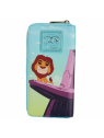 Portefeuille Pride Rock Le Roi Lion LOUNGEFLY