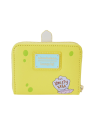 Porte monnaie Bob l'éponge 25ème Anniversaire Loungefly