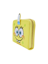 Porte monnaie Bob l'éponge 25ème Anniversaire Loungefly