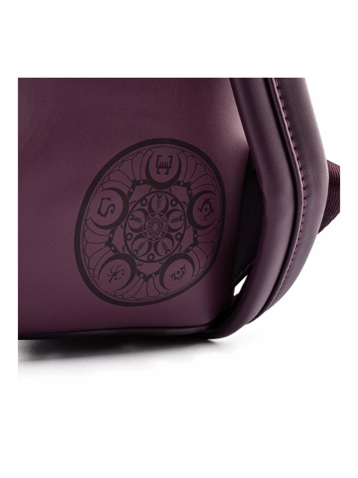 Sac à dos Tuk Tuk Raya et le dernier dragon LOUNGEFLY
