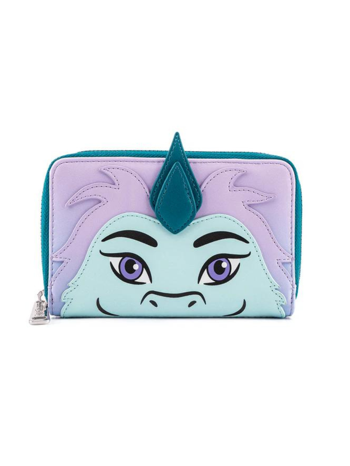 Porte monnaie Raya and the Last Dragon SISU Loungefly