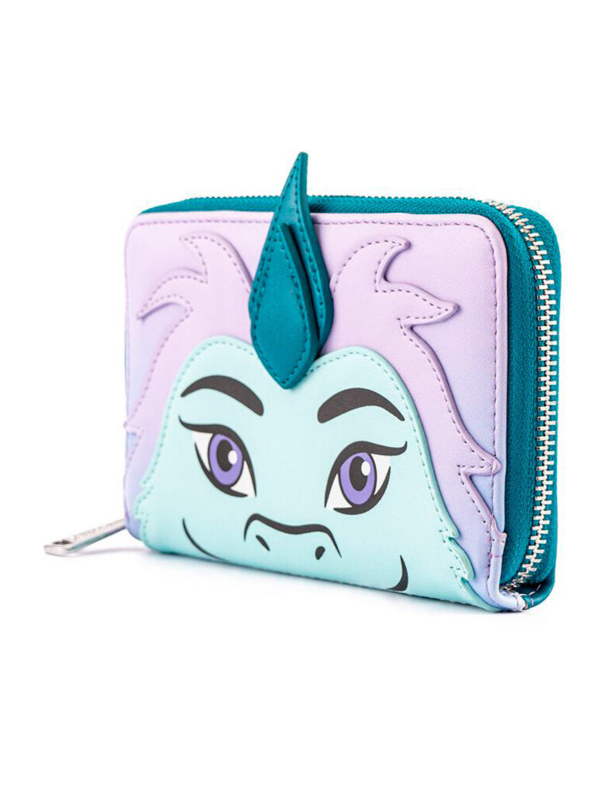 Porte monnaie Raya and the Last Dragon SISU Loungefly