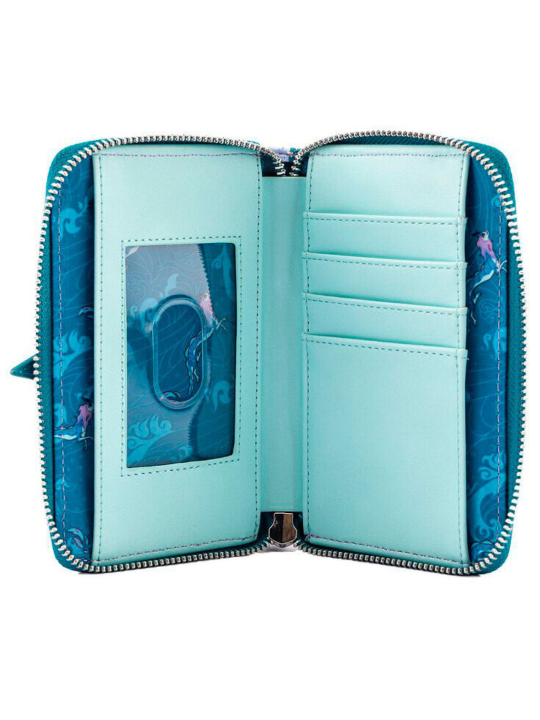 Porte monnaie Raya and the Last Dragon SISU Loungefly