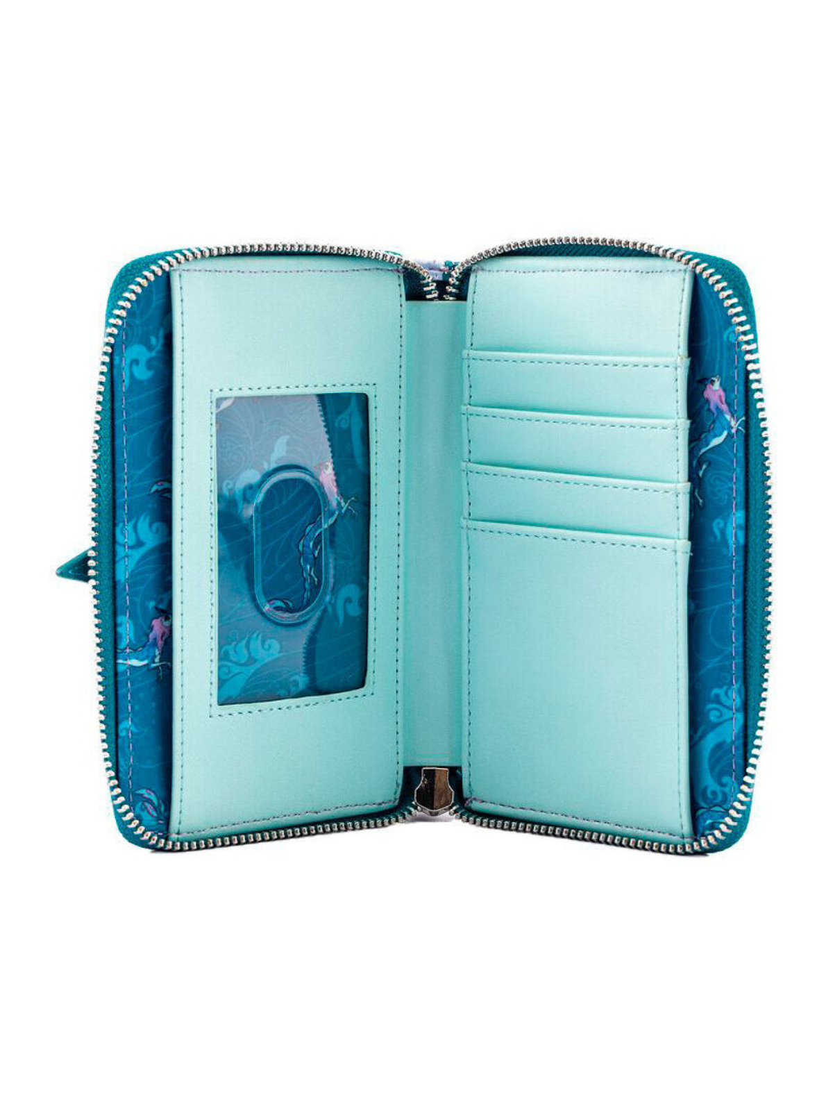 Porte monnaie Raya and the Last Dragon SISU Loungefly