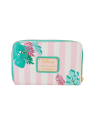 Porte monnaie Vacatione style Minnie Mouse LOUNGEFLY