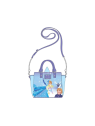 Sac en bandoulière Castle La reine des neiges LOUNGEFLY