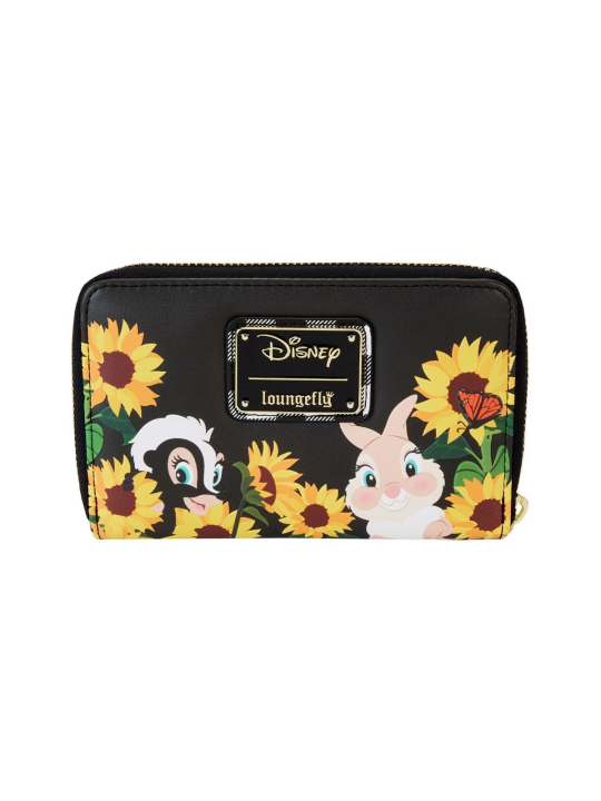 Porte monnaie Sunflower Bambi Loungefly