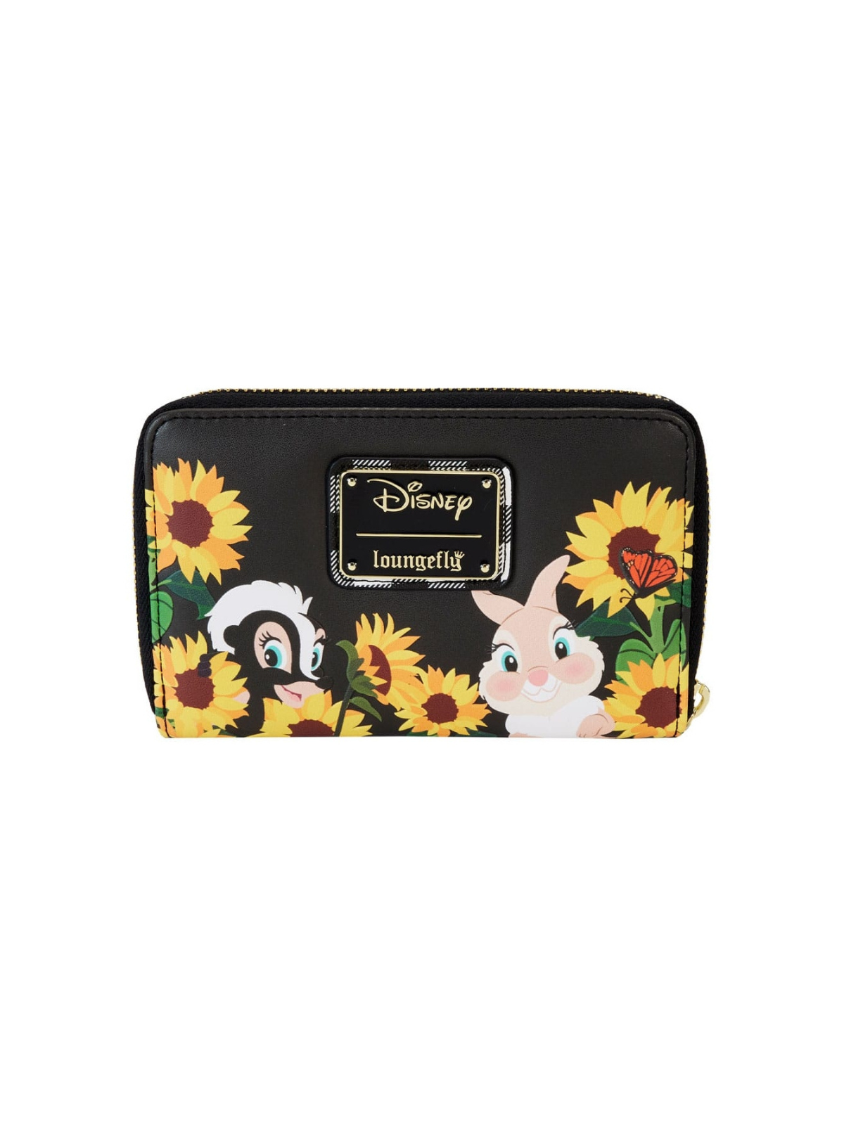 Porte monnaie Sunflower Bambi Loungefly