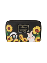 Porte monnaie Sunflower Bambi Loungefly