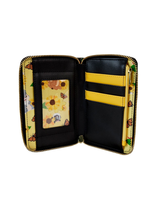 Porte monnaie Sunflower Bambi Loungefly