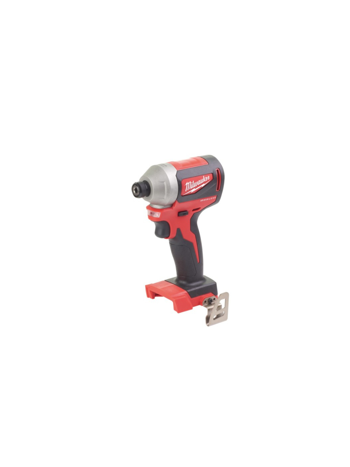 Visseuse à chocs 1/4" 18 V M18 CBLID-0 - MILWAUKEE 4933464476