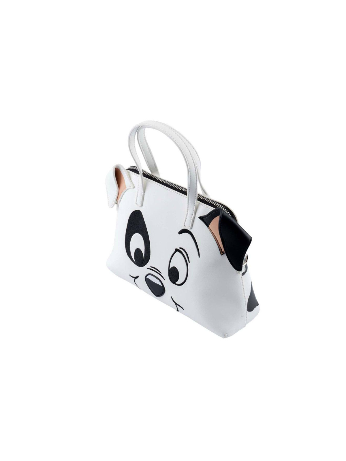 Sac en bandoulière 70Th Anniversary Cosplay 101 Dalmatiens LOUNGEFLY