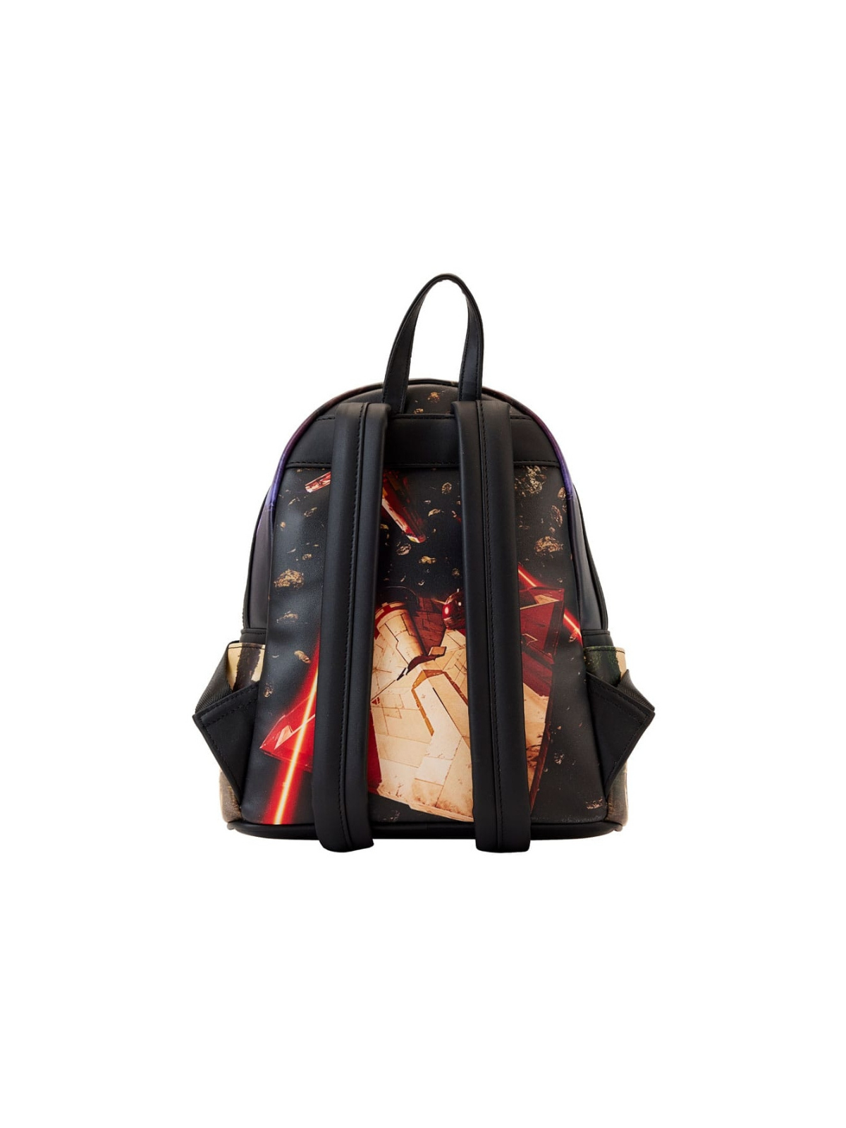 Sac à dos Attaque des Clones Star Wars Loungefly