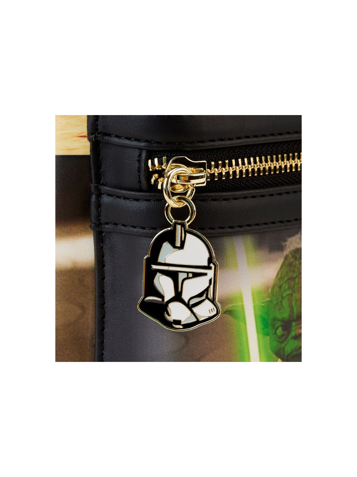 Sac à dos Attaque des Clones Star Wars Loungefly