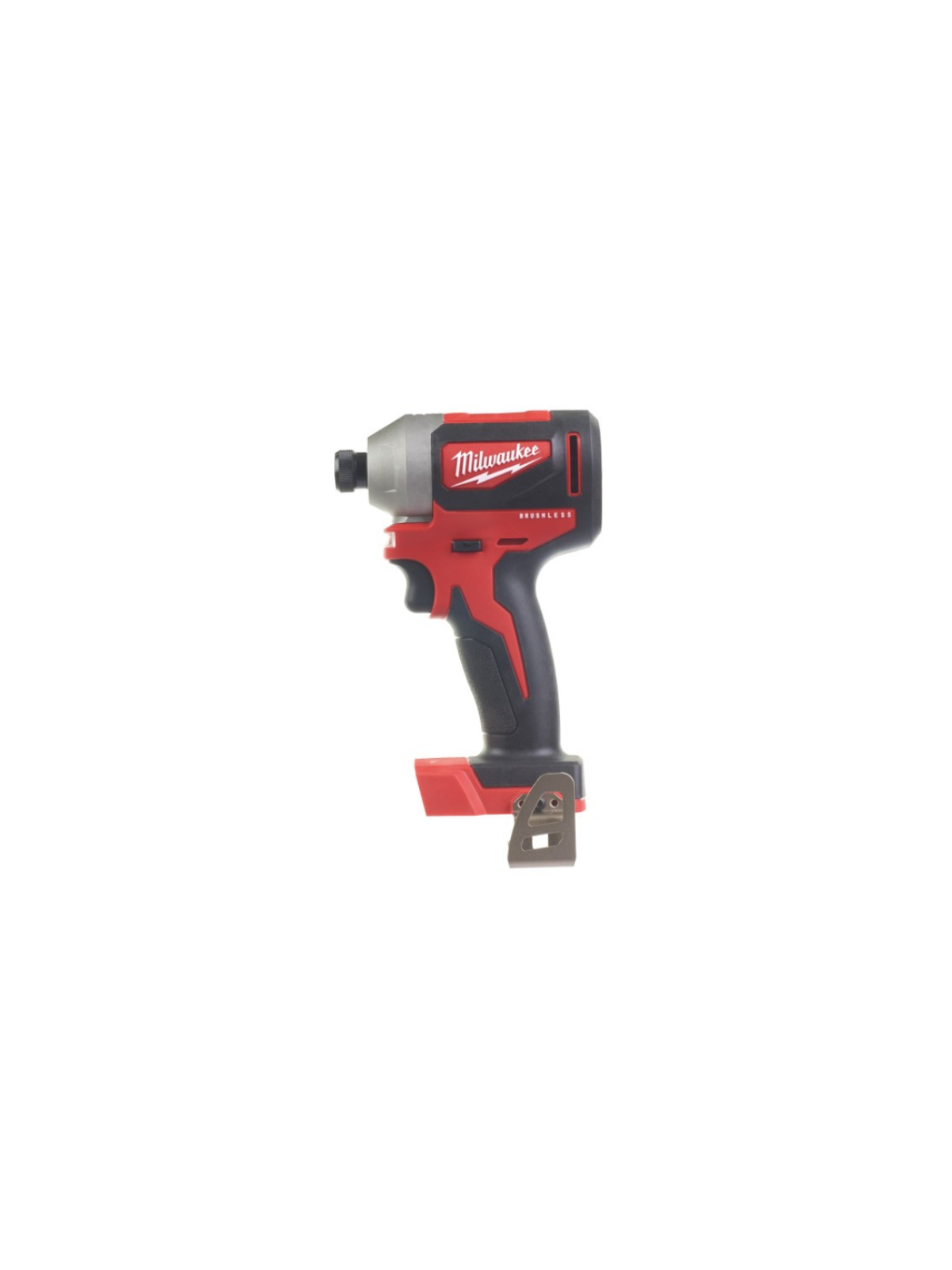 Visseuse à chocs 1/4" 18 V M18 CBLID-0 - MILWAUKEE 4933464476